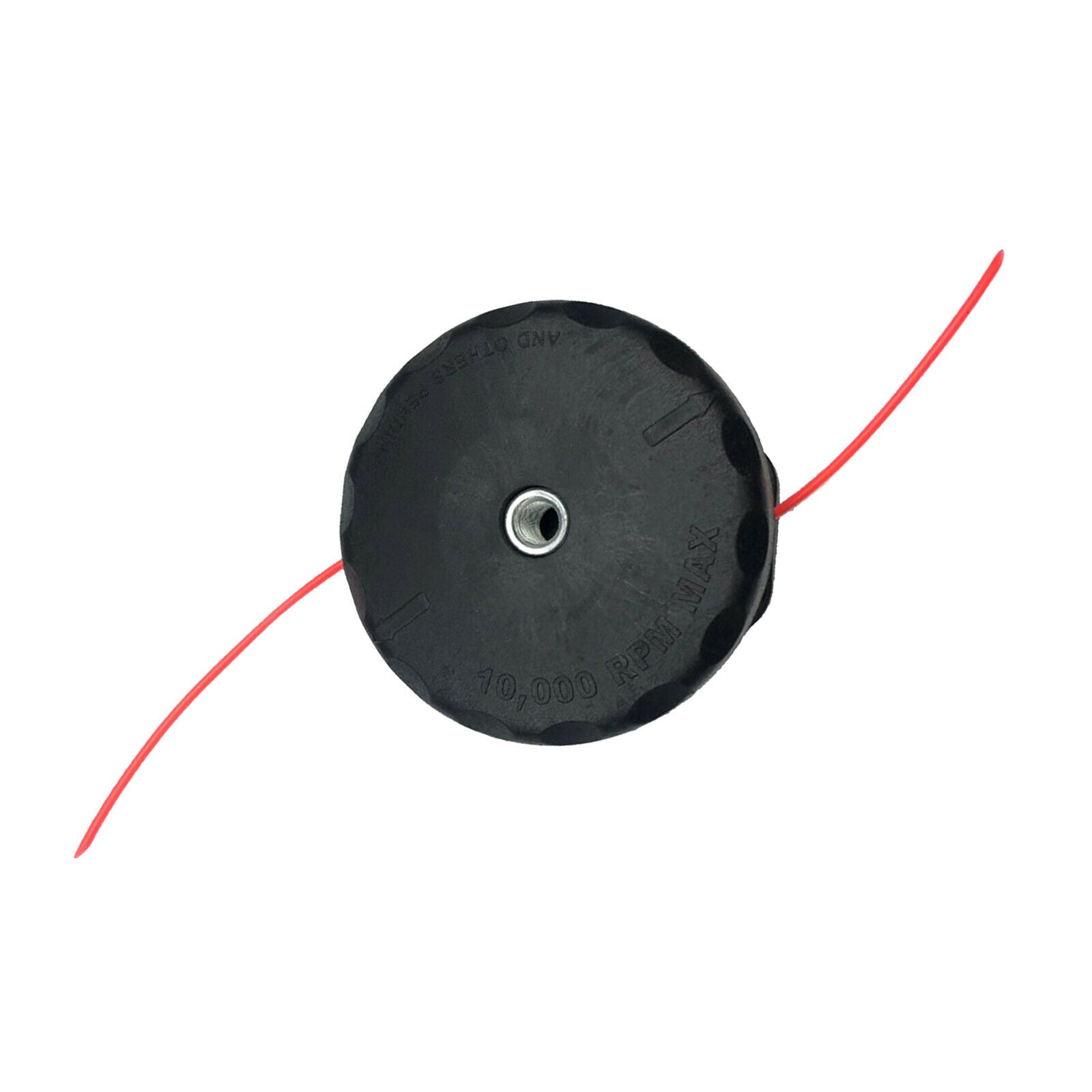 Grass Trimmer Brushcutter Head for Echo SRM225 SRM230 SRM21 Easy to Install