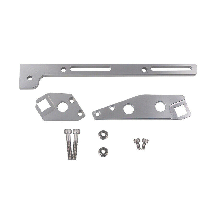 LS1 Throttle Cable Bracket For 102mm Sheet Metal Intake Manifold