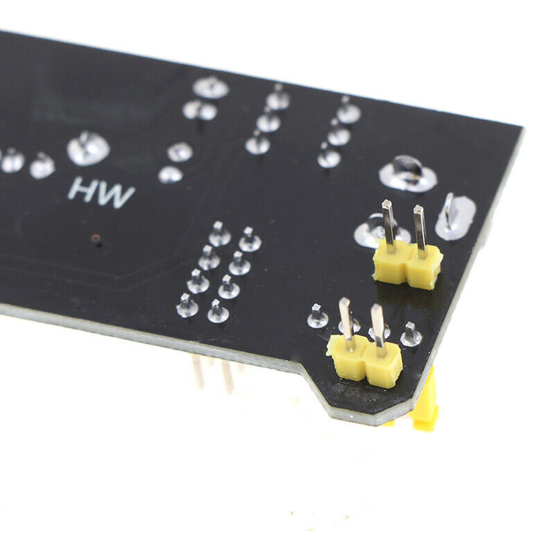 HW-131 MB102 Power Supply Module 3.3V 5V For Arduino Solderless Bread Boa.l8