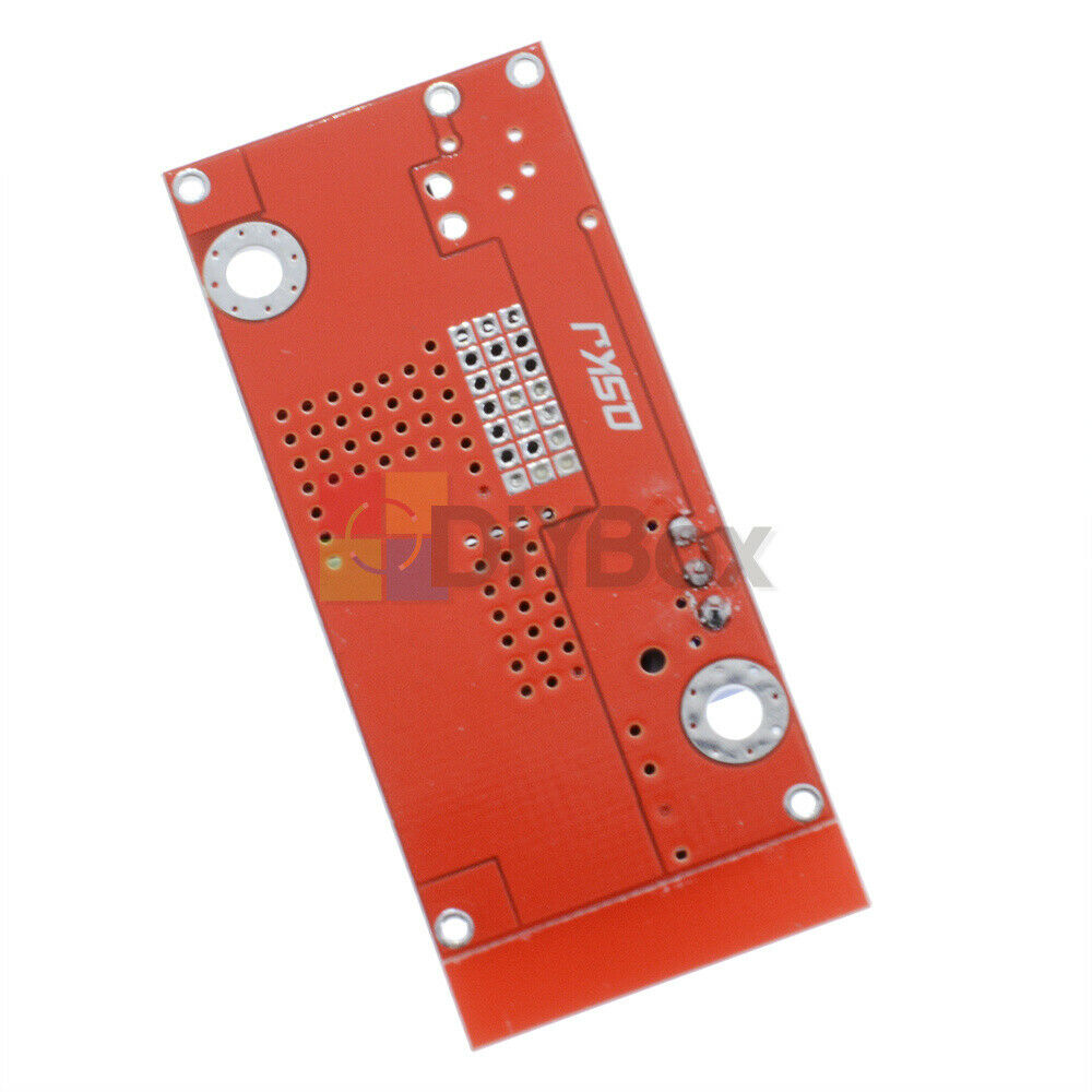Boost Buck DC-DC adjustable step up down Converter XL6009 Module Solar Voltage