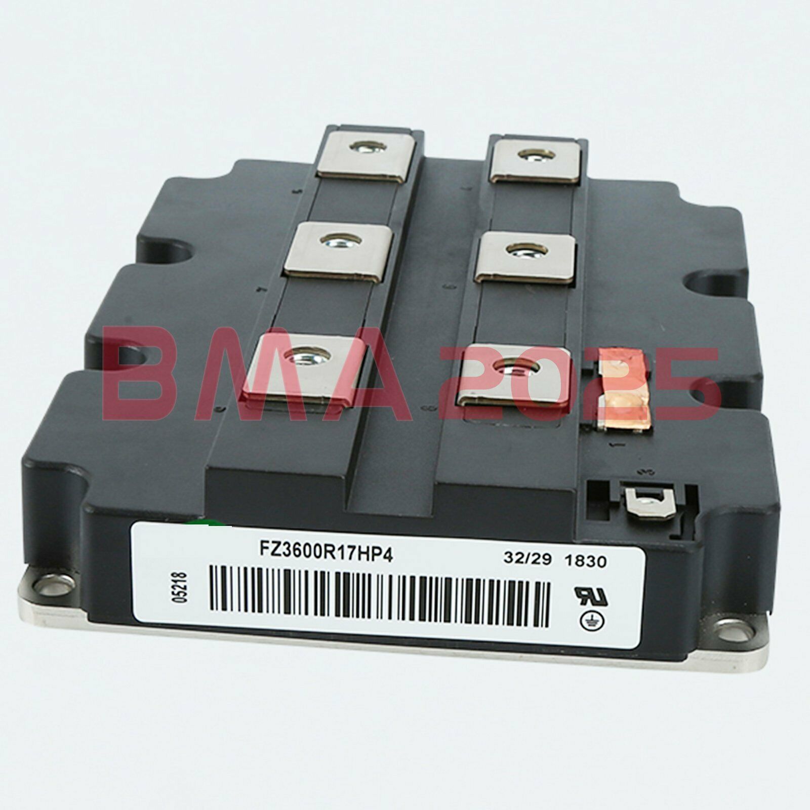 1PC Brand New Infineon IGBT module FZ3600R17HP4 1 year warranty DHL free Ship
