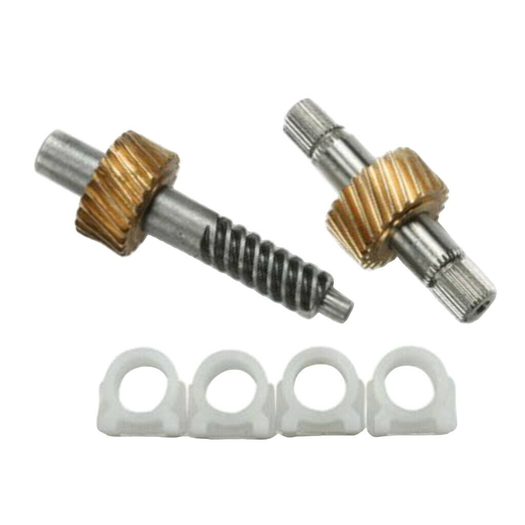 For BMW 3 Series E36 E46 E64 Convertible Top Latch Motor Gear Repair Kits, 50mm
