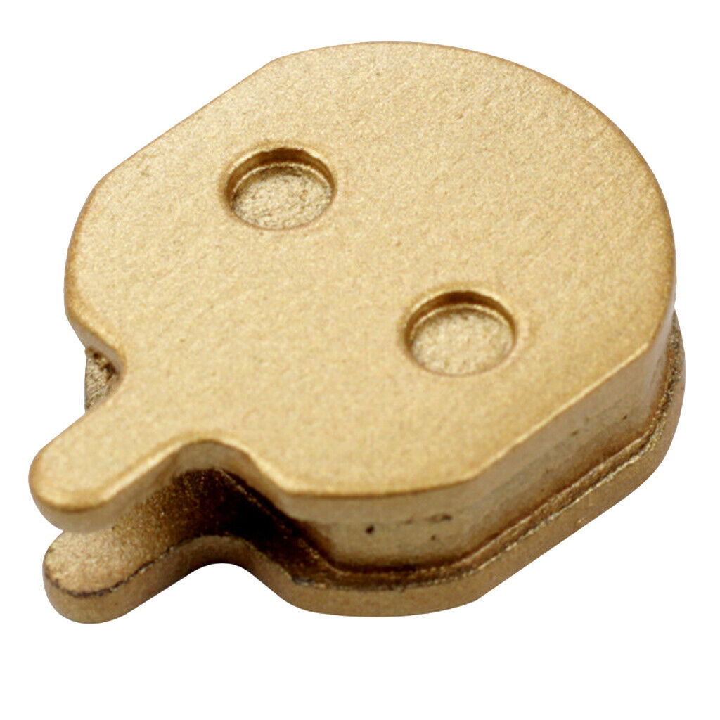 Lightweight Bike Disc Brake Pad Bicycle Brake Replacement Pad for Hayes Sole