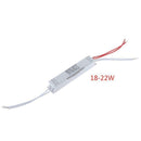 Electronic Ballast for Fluorescent Lamps Bulb 18-22W AC220V for Headlight of T4