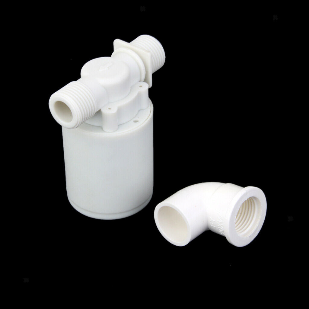 Valve Water Level Control Device Water-saving for Water Tanks Industrial