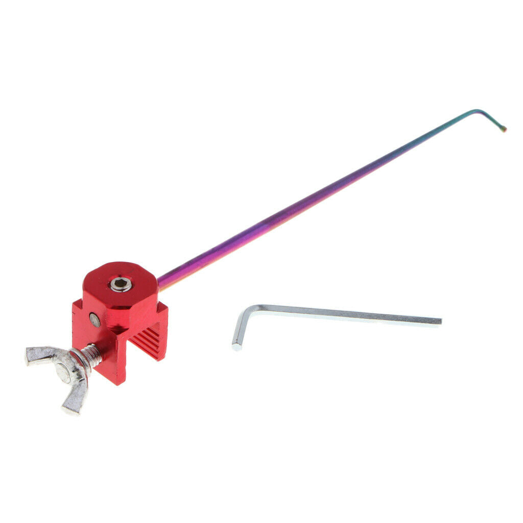 Stainless   Steel   Fishhook   Detacher   Fishing   Tackle   Remover   Extractor