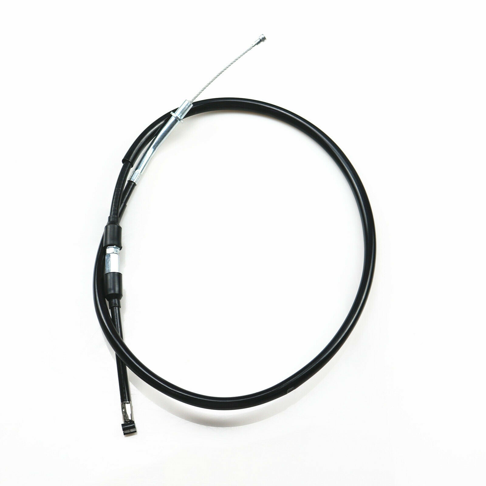 Motorbike Clutch Cable Wire Clutch Control Line Wire for Yamaha XG250 XT250