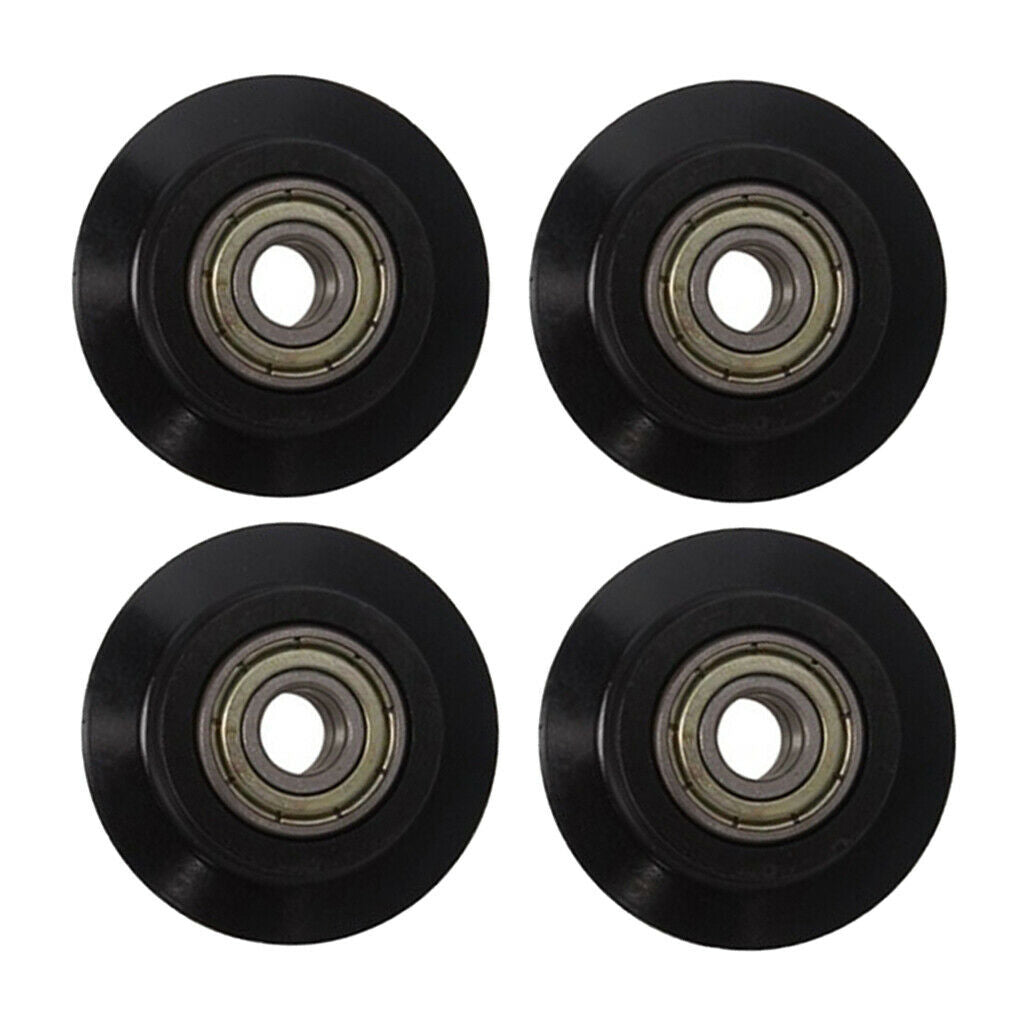 4Pcs Bearing Cutting Blade Blades CT-532B for Pipe Cutter Wheels 30x10mm