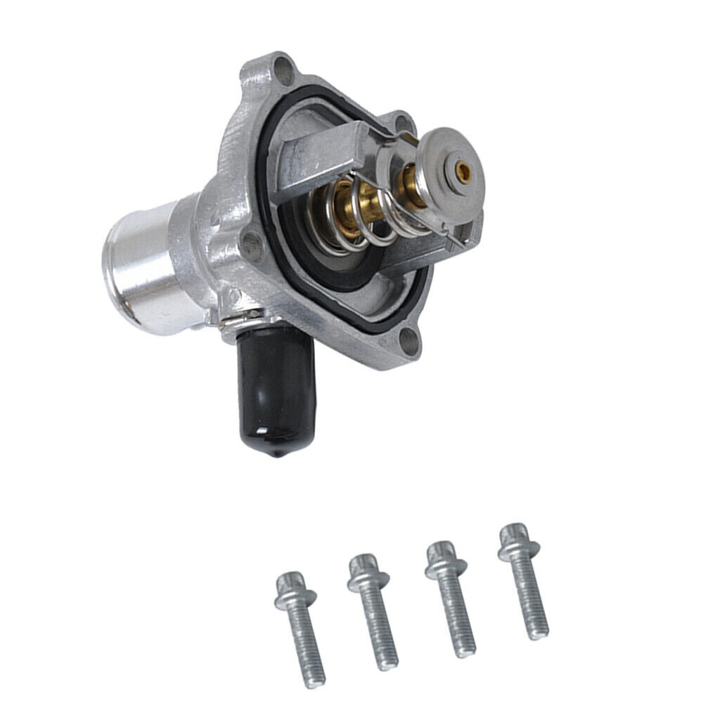 GT7610-386 Thermostat Assembly for Chevrolet Aveo Cruze Sonic Pontiac G3