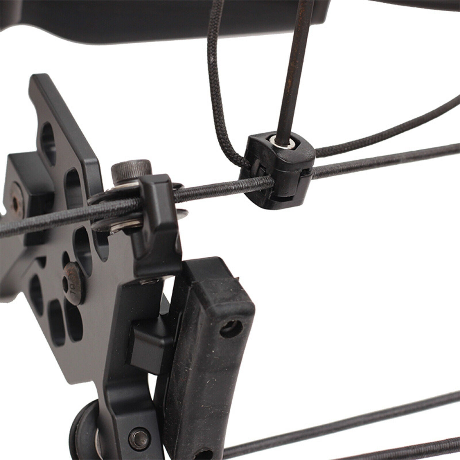 Compound Bow Universal Drop Away Arrow Rest Short Wheelbase Archery Hunting