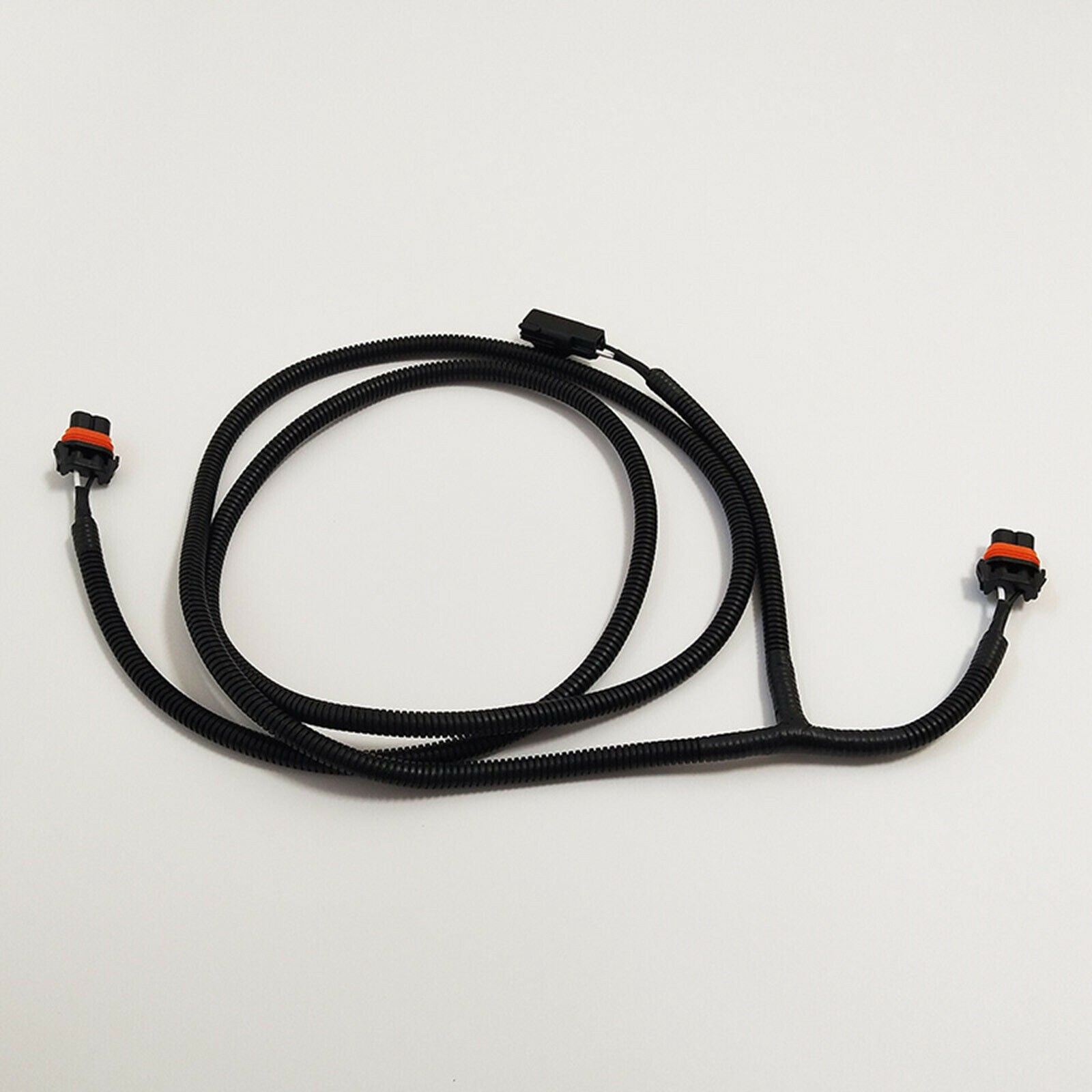 New Fog Lamp Jumper Wiring Harness 56045501AC for Dodge Ram 1500 2002-2008