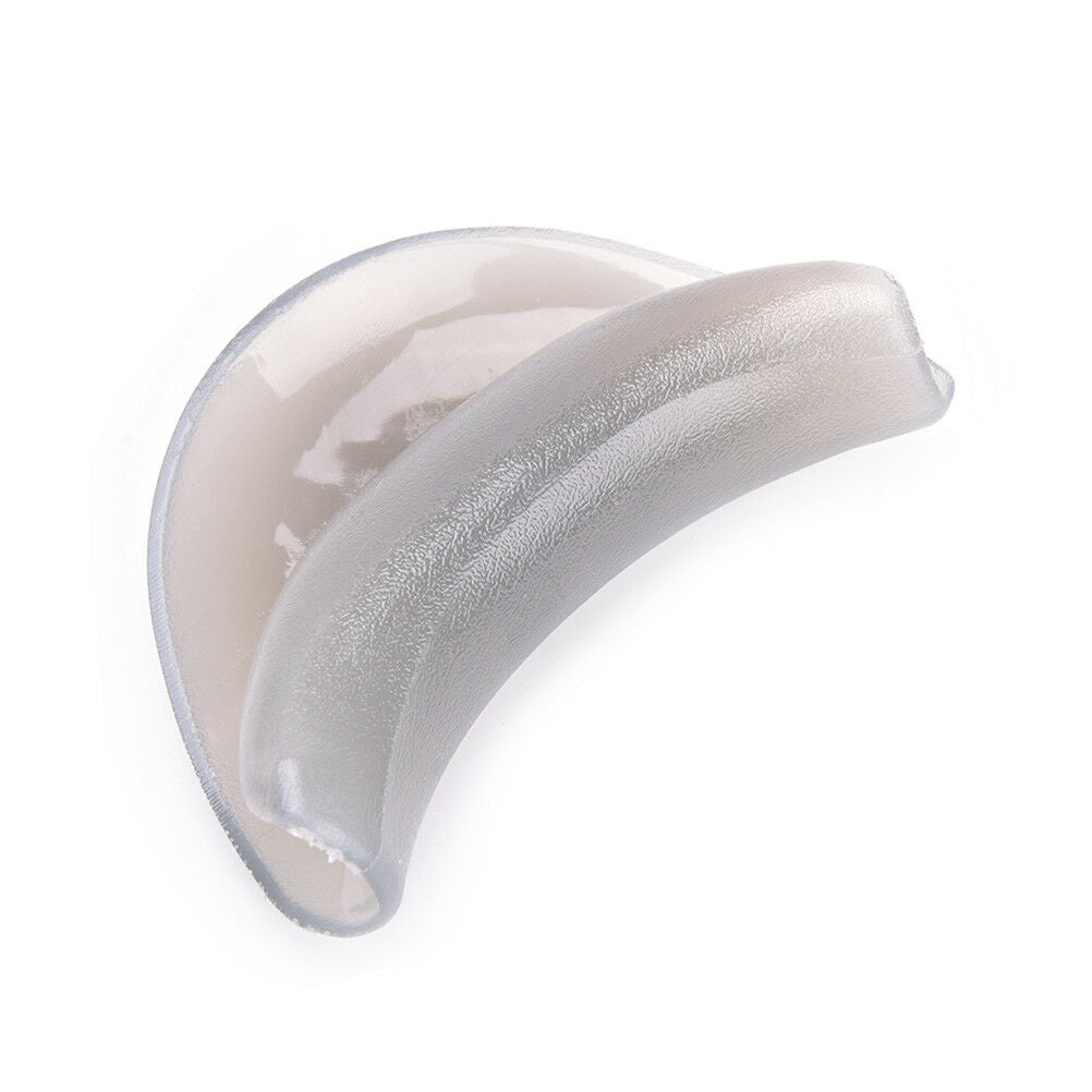 Silicone Shampoo Bowl Neck Rest Gel Salon Hair Wash Sink Gripper Hair Barbe o TL