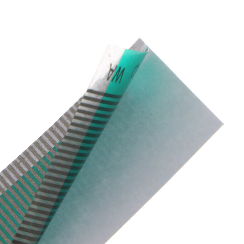 Instrument Cluster LCD Display Ribbon Cable For Alfa Romeo164 Pixel DIY - A