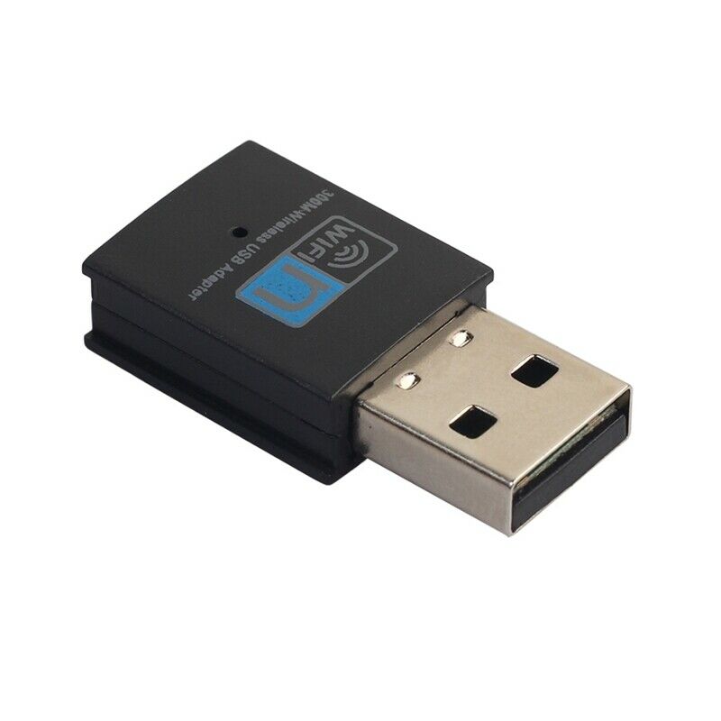 Mini 300M USB2.0 RTL8192 Wifi dongle WiFi adapter Wireless wifi dongle NetworkT3