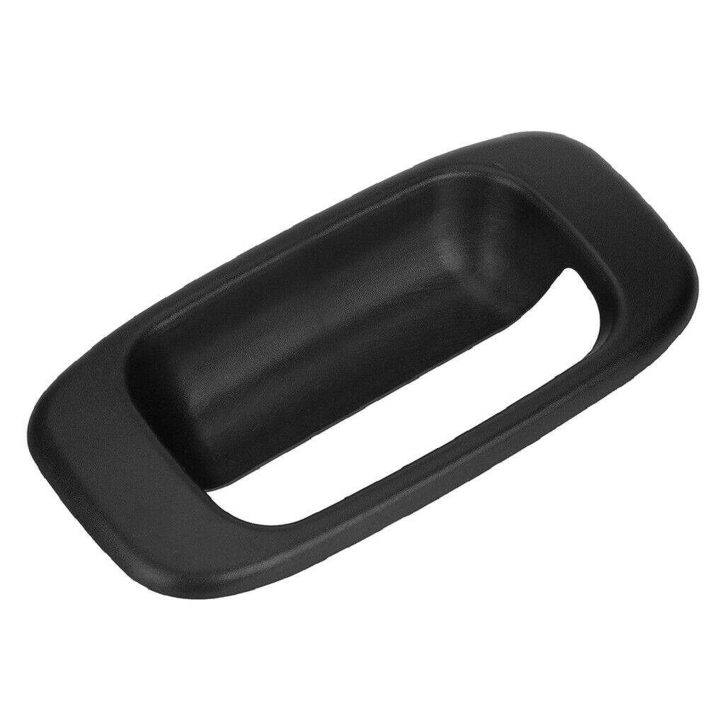 Plastic Vehicle Outside Tailgate Handle 15228540 for GMC Sierra 1999-2007