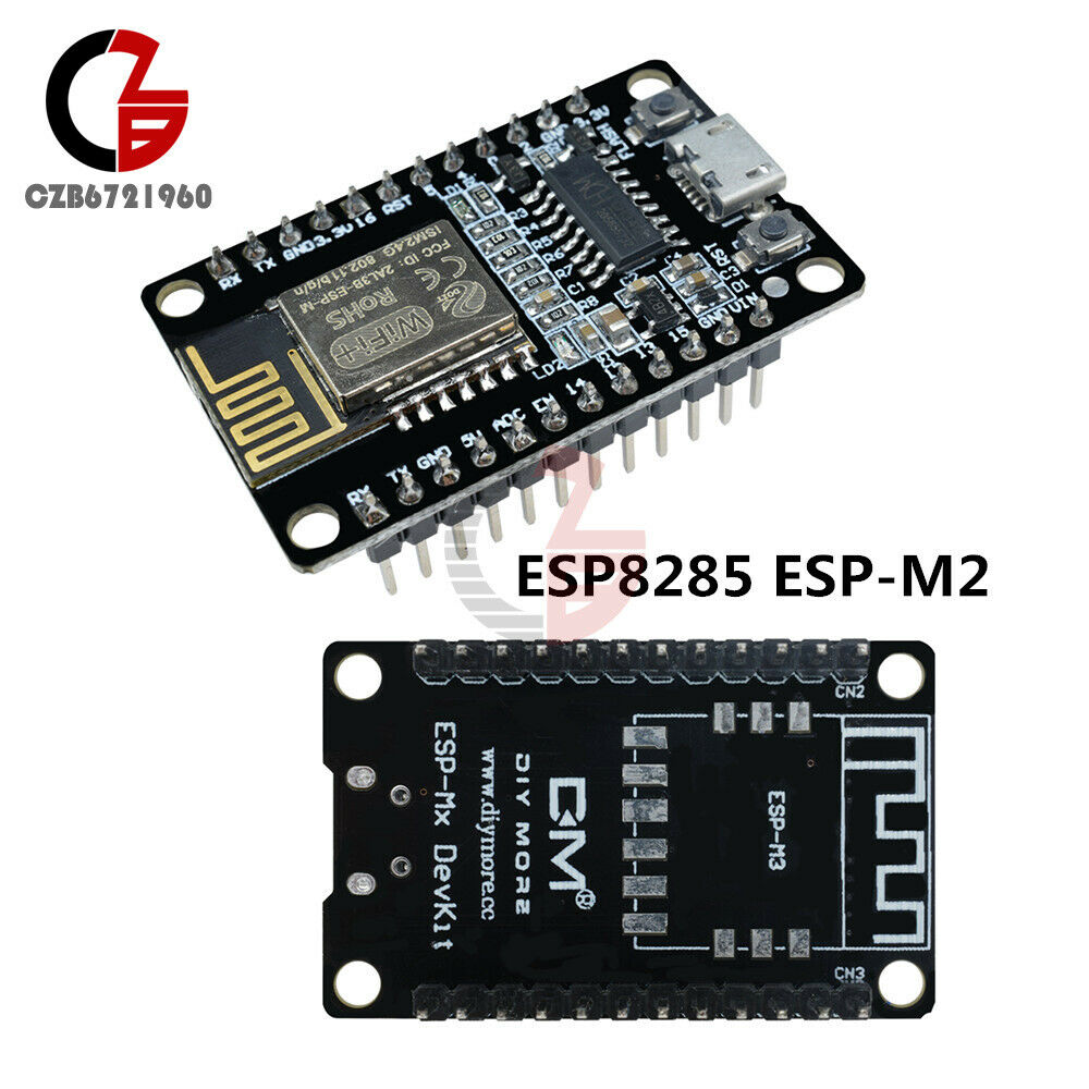 ESP8285 ESP-M2 Wireles WiFi Serial Development Board for Nodemcu Replace ESP8266