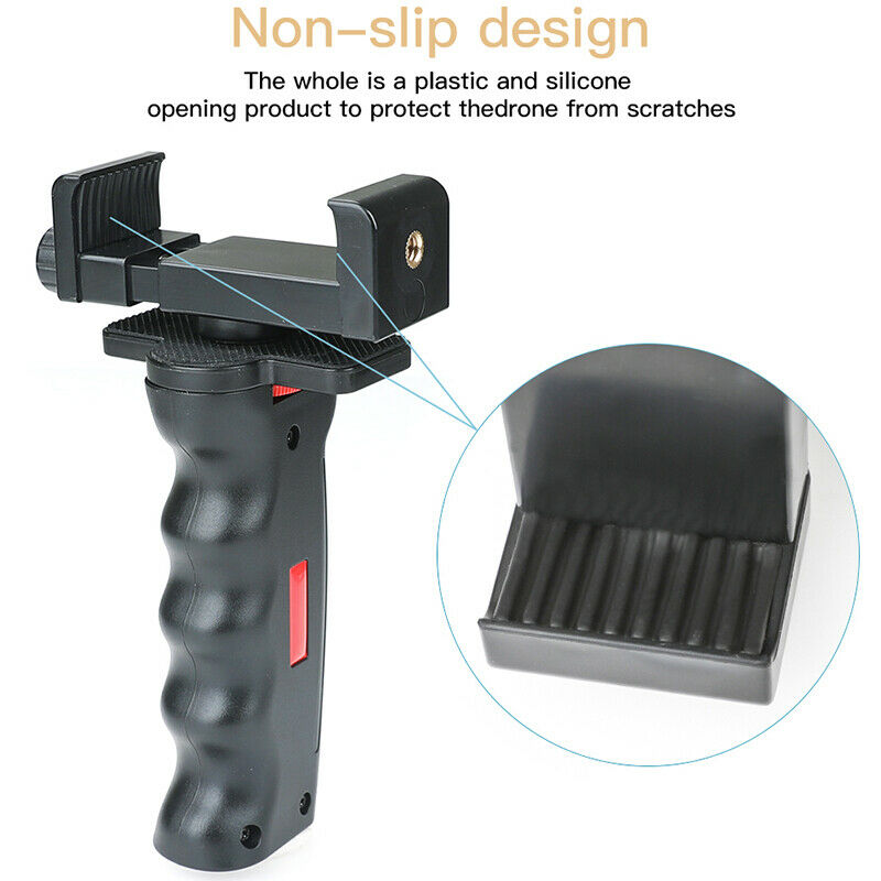 the Drone Becomes A Gimbal Handheld Stand for Mavic Mini 2 Handheld Gimbal BraF2