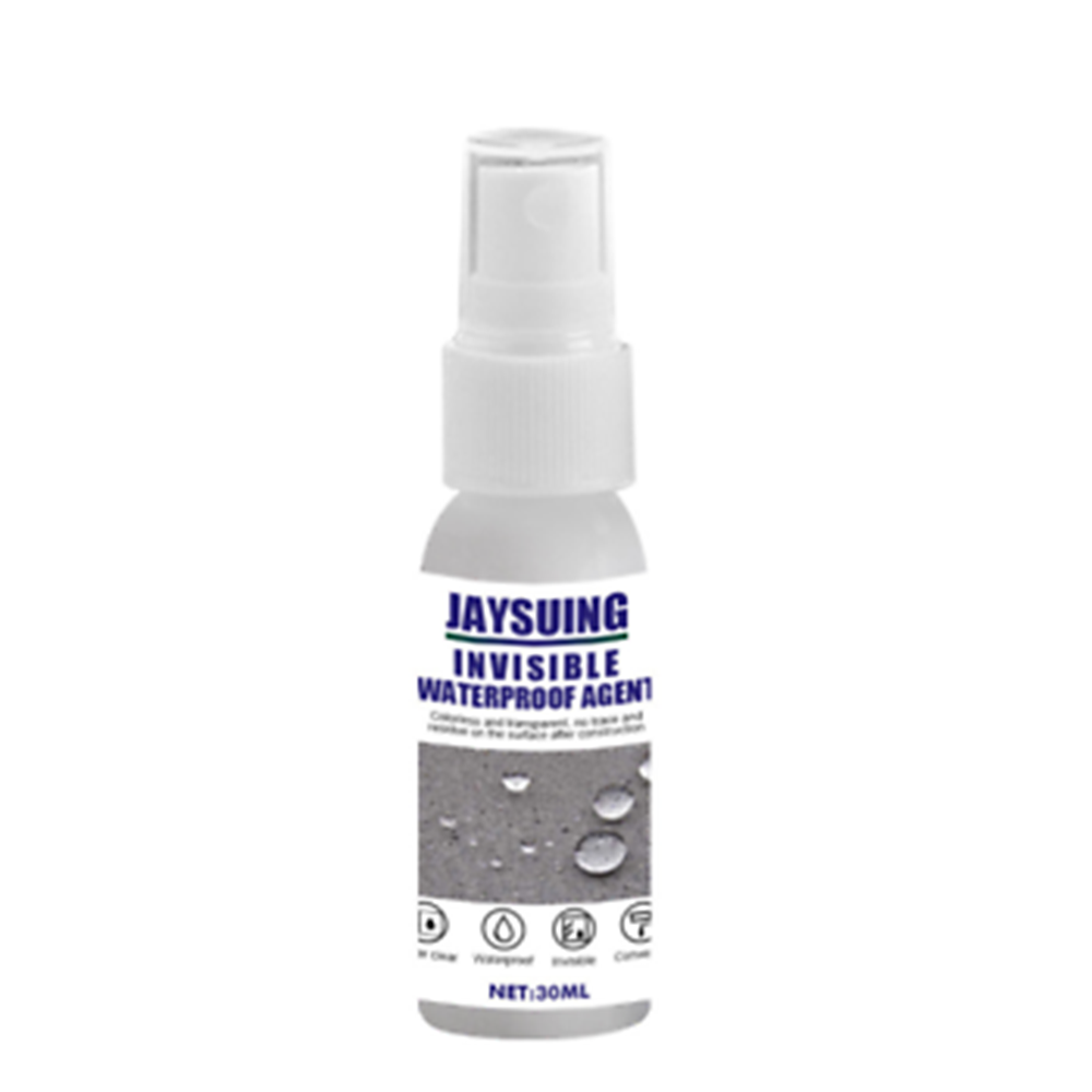 2020 Mighty Sealant Spray Invisible Waterproof Agent 30ML US!!!