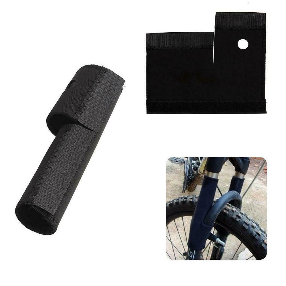 Frame Protection Guard For Mountain Bike Stay 1pc Front