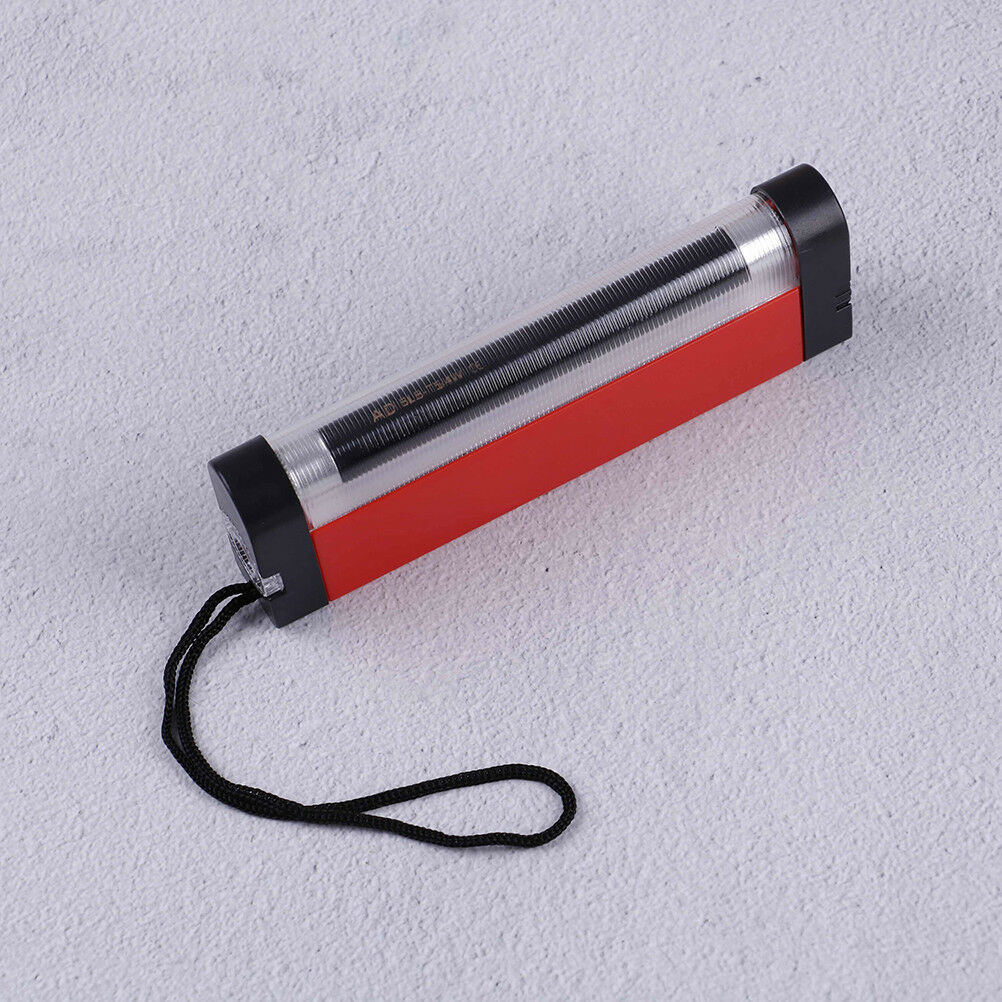 1PCS Mini portable UV ultra violet light lamp torch bank notes Check BDAU