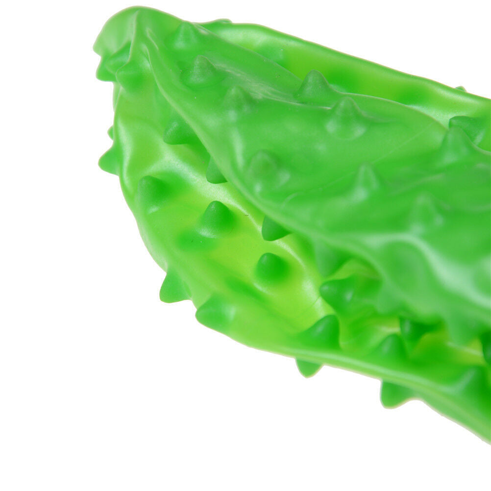 The New PVC Thickened 20CM Massage Ball Inflatable Balloon Toys For Child.l8