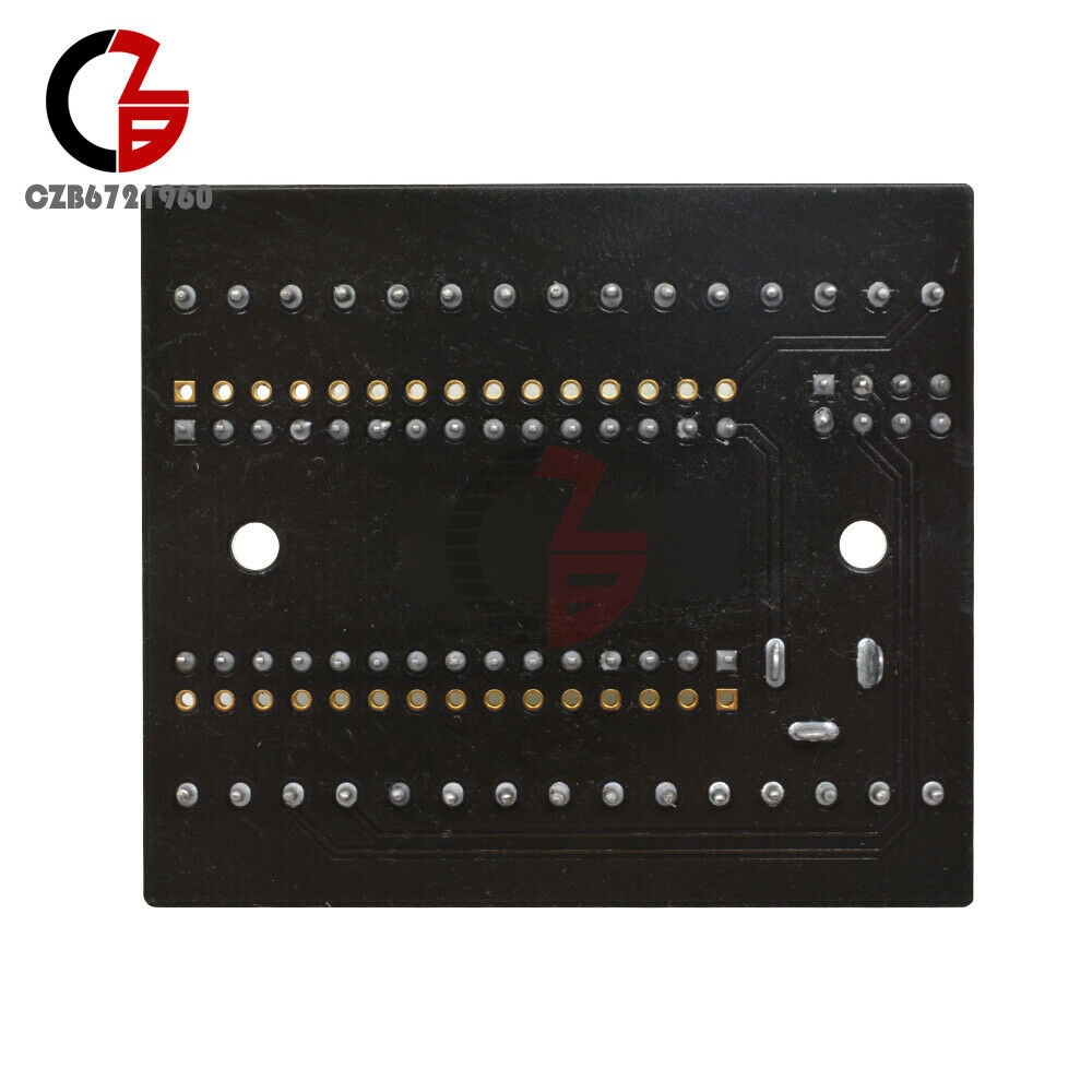 NRF2401+ Terminal Expansion Board Interface Compatible Nano V3.0 AVR DC Power