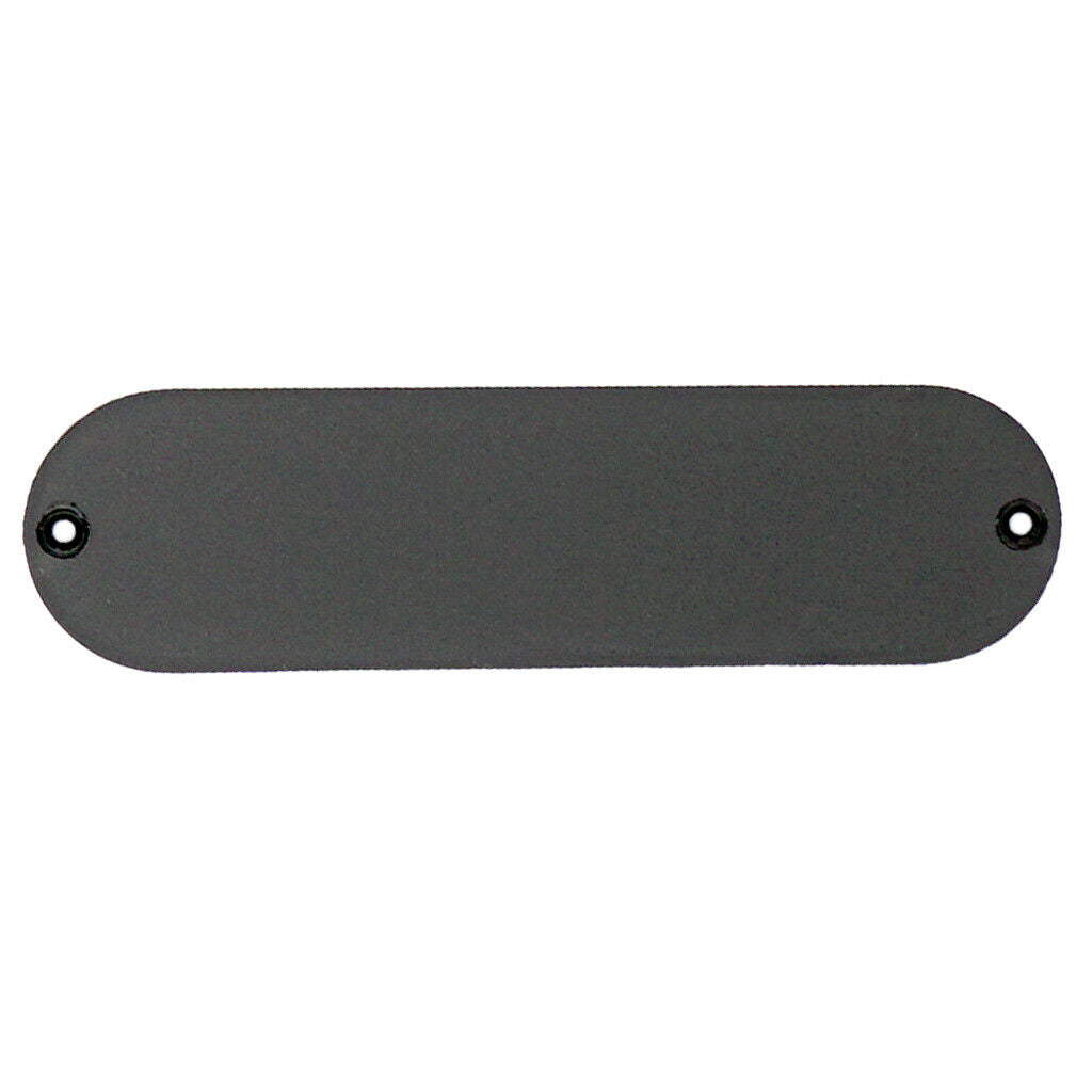 Back Plate Back Cover Tremolo Accessories Cavity Spring Cover for Electric