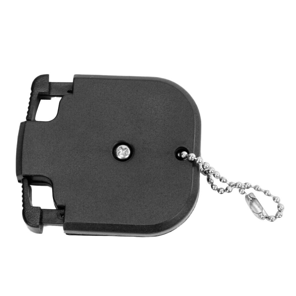 Portable Double Golf Count Stroke Putt Score Counter Scoring Golf Accessory