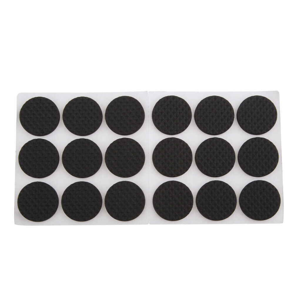 Premium Furniture Pads Felt Pad Furniture Wood Floor Protectors 2.5cm