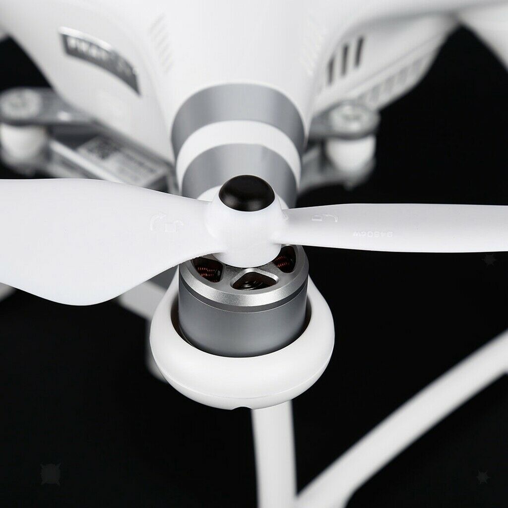 2 pcs Low Noise Propeller Replacement Blade Props for DJI Phantom