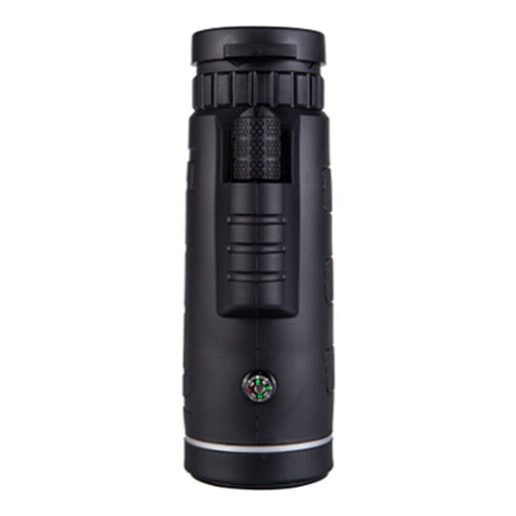 40x60 Mobile Phone Telescope for Camping Hunting Beach Travel Yachting