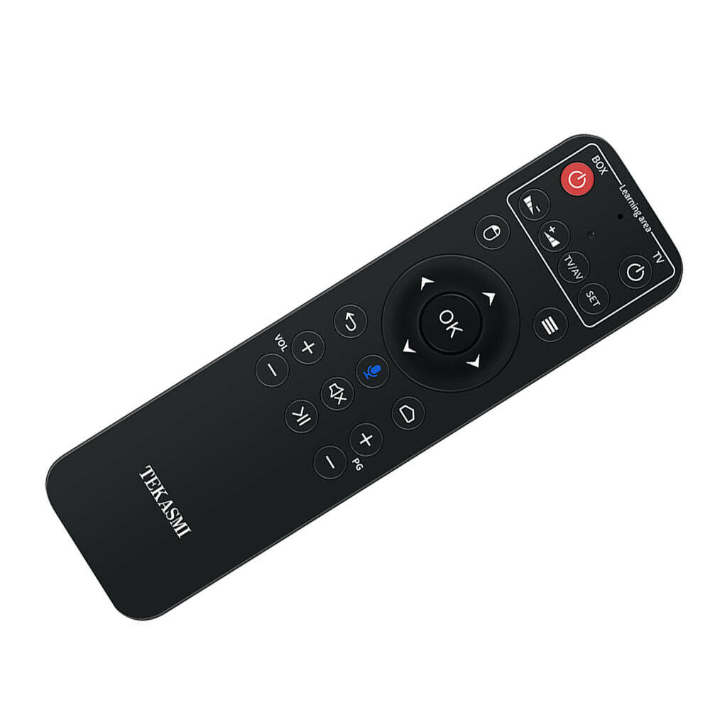 Q9-A BT Wireless Remote Control Voice Remote Controller 2.4G Wireless Mouse For