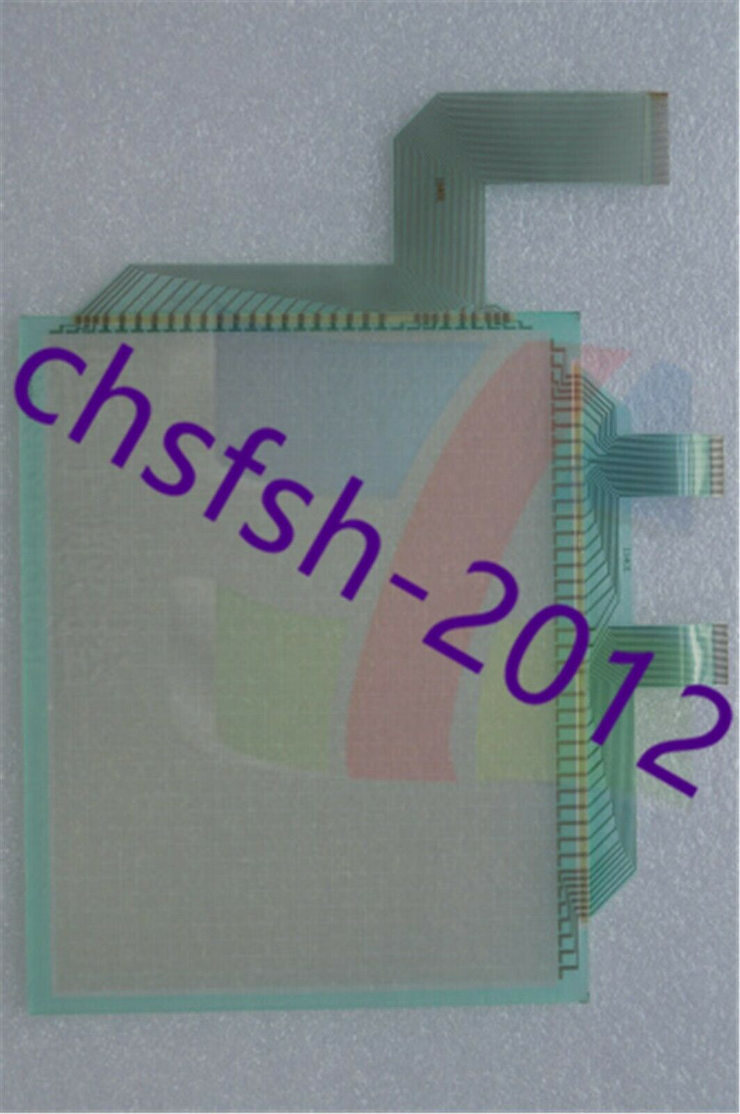 1 pcs New IN Box  MNM-03 BKO-C10302H01 touchpad