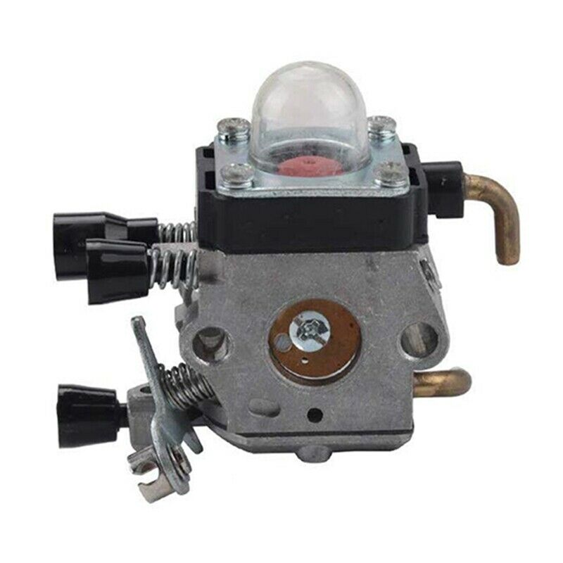 FS85 FS80 Carburetor for Stihl FS75 FS80R FS85 FS85R FS85T FS85RX St Trimmer WZ4