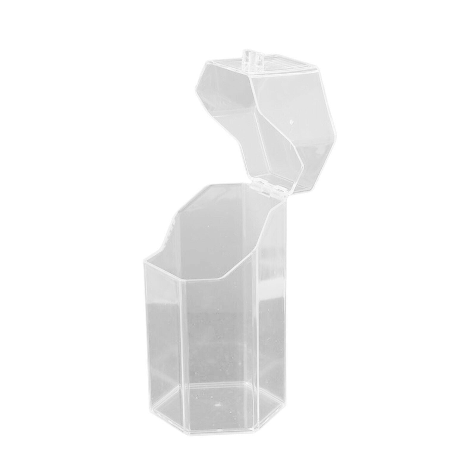 Makeup Brush Holder Hexagon Brush Organiser for Make-Up Tools Pen Brushes