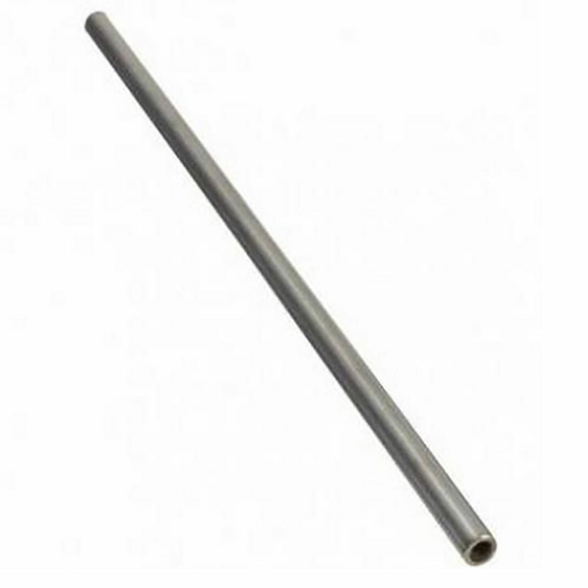 2pcs Stainless Steel Seamless Round Tube / Pipe 304 Grade, OD 5mm x ID 3mm