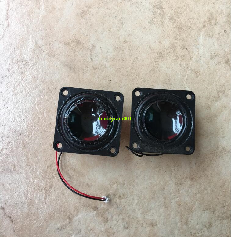 For JBL 2"inch 4ohm 5W Neodymium Full range speaker Loudspeaker HiFi audio parts