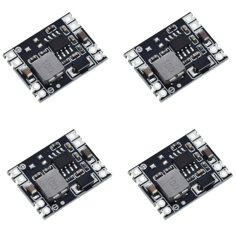 DC-DC Step-Down Board 3A Regulated Power Supply Module MP1584EN 3.3V5V9V12V 4 M9