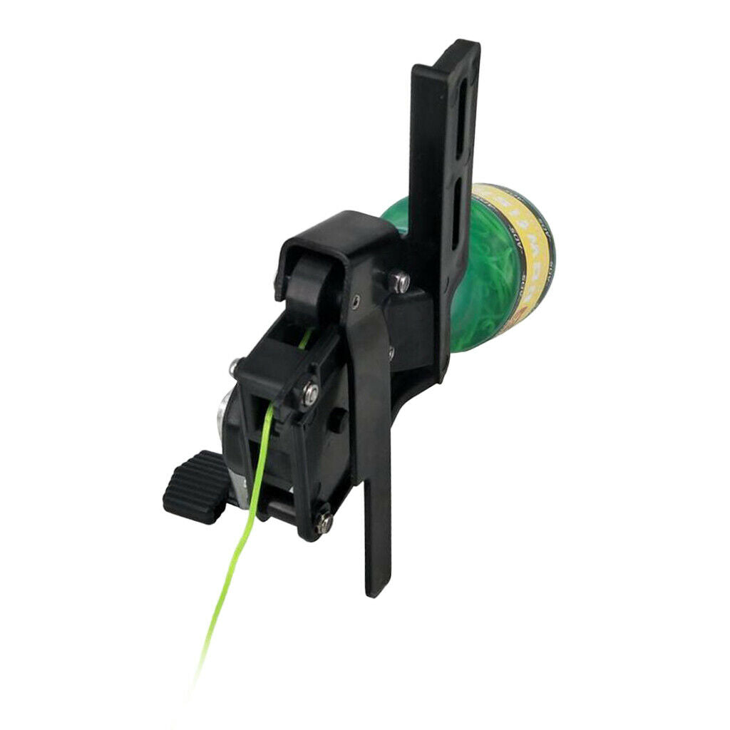 Bow Fishing Reel Bowfishing Fish Hunting Shooting Reel Right Hand Tools