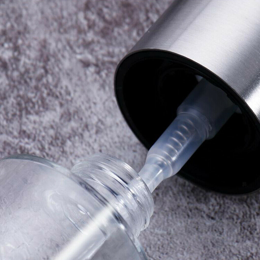 200ml Kitchen Oil Sprayer Vinegar Dispenser Cooking Grilling for Kitchen