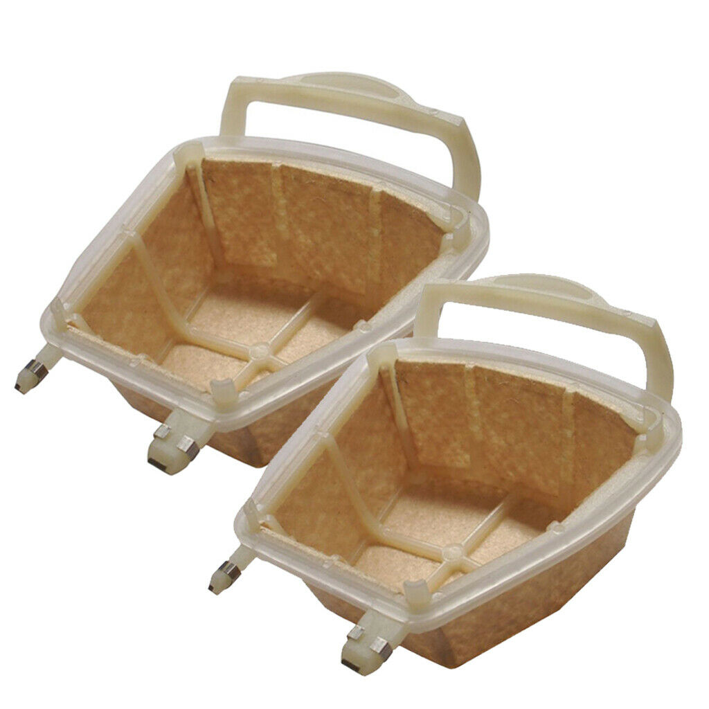 4 x high quality chainsaw air filter for Stihl MS311 MS362 MS391