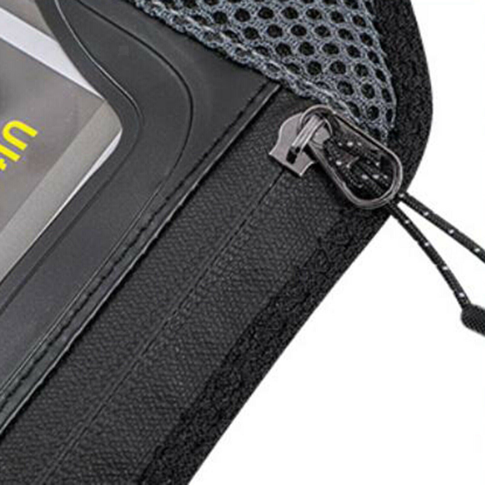 Road Bike Frame Sweat Guard Bicycle Trainer Sweat Net Sweat Catcher Cover
