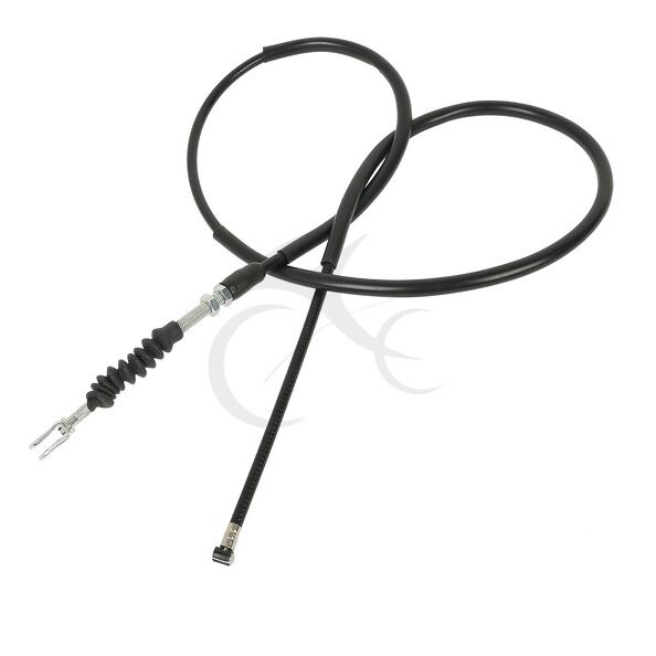 Motorcycle Motorbike  Clutch Cable Fit For Hyosung GV125 GV250