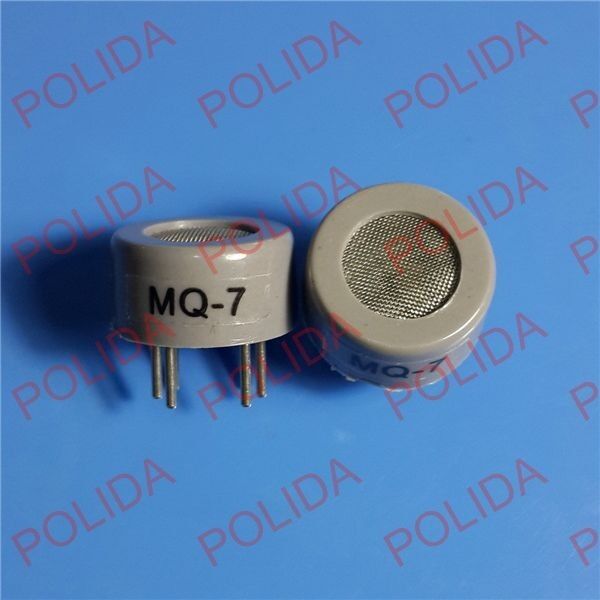 1PCS MQ-7 Carbon Monoxide CO Gas Detection Sensor For Arduino