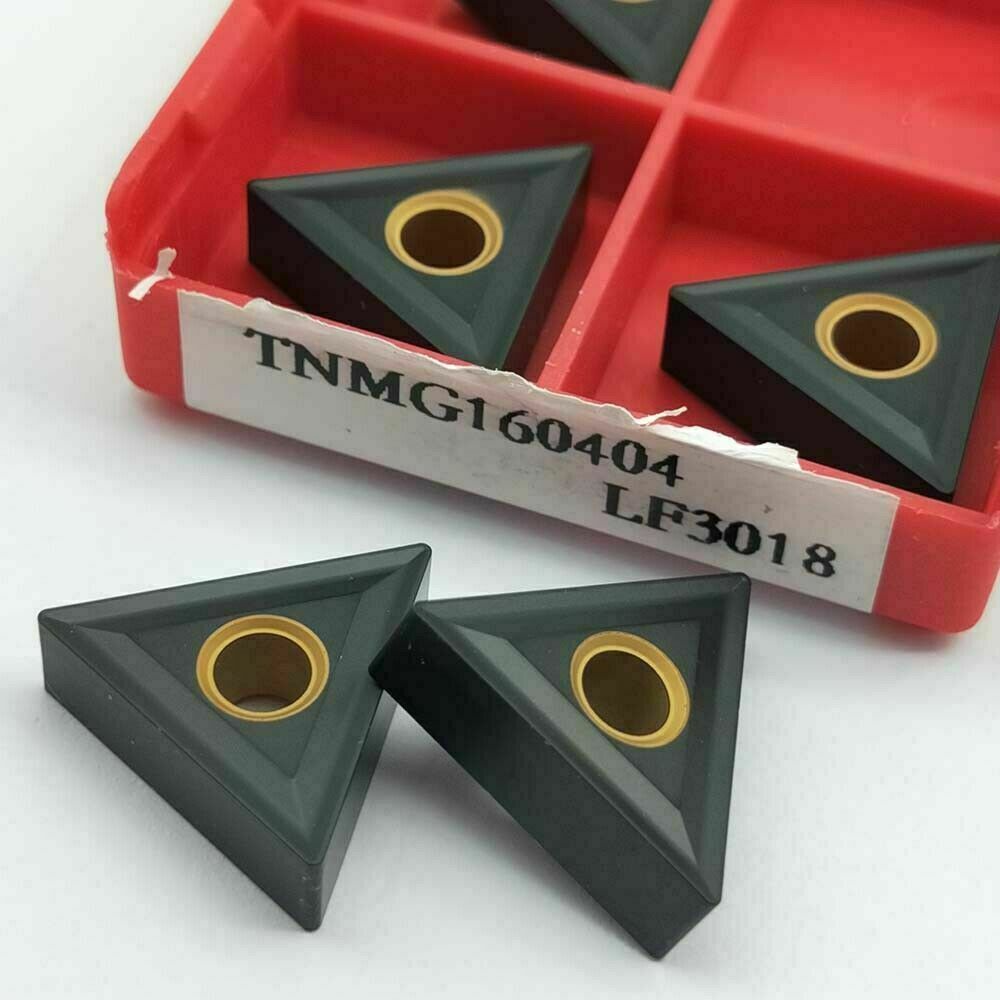 TNMG160404 LF3018 TNMG331-LF CNC carbide Turning inserts For WTJNR holder