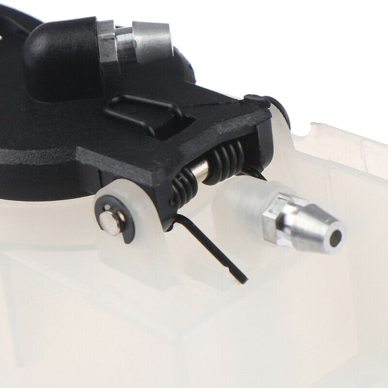 RC 1:10 On-Road Car/Buggy/Truck Plastic Fuel Tank For HSP 02004 Part GwYX.l8