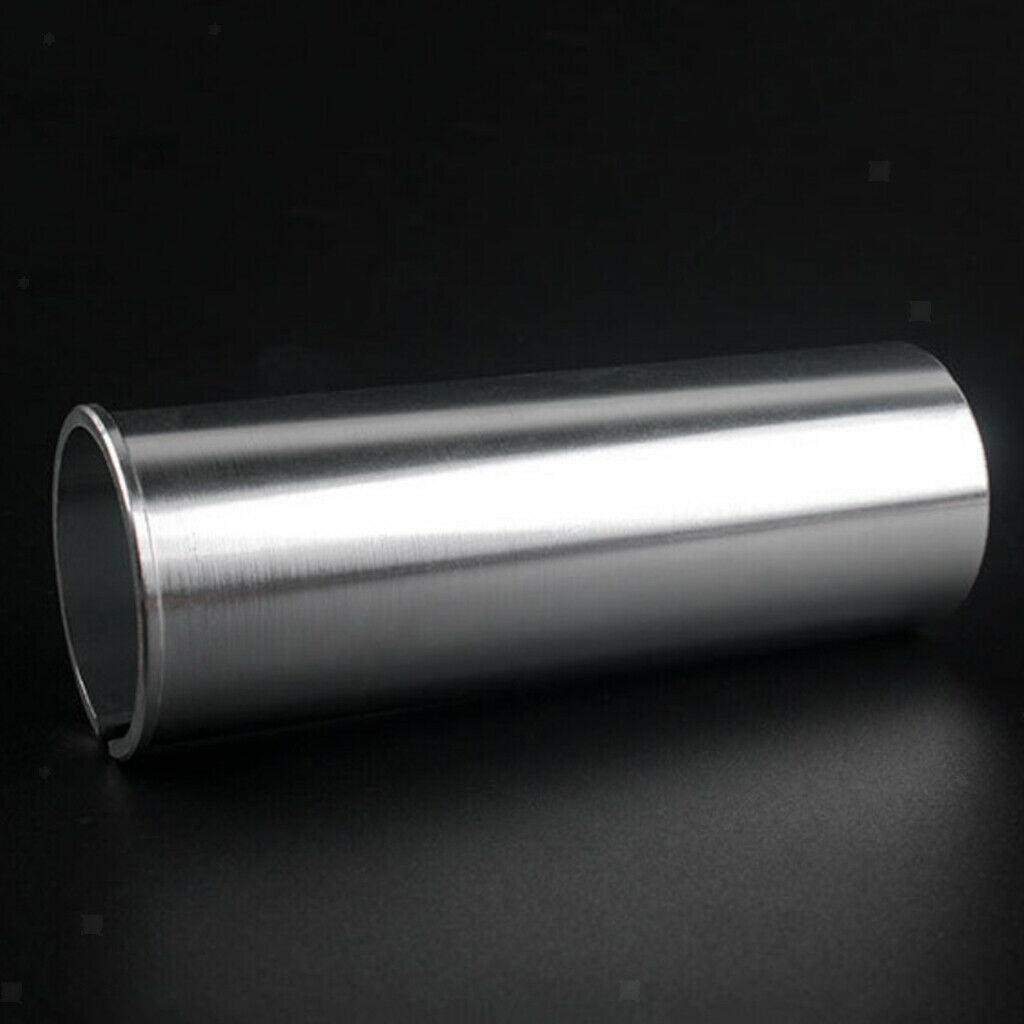33.9mmBicycle Seatpost Sleeve Shim Bike Seat Post Tube Adapter Folding Bike Part