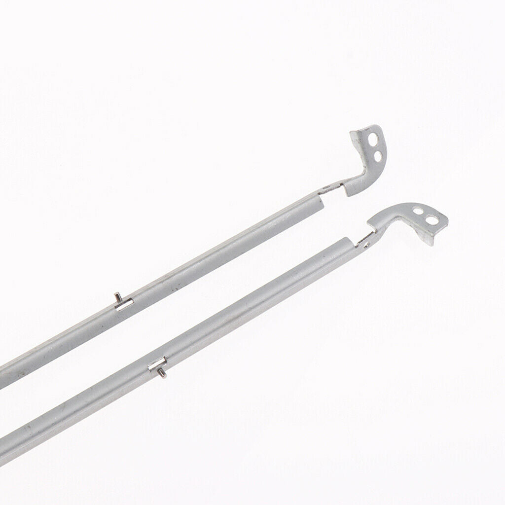 Replacement LCD Hinge Left + Right for DELL XPS 15 L501X L502X