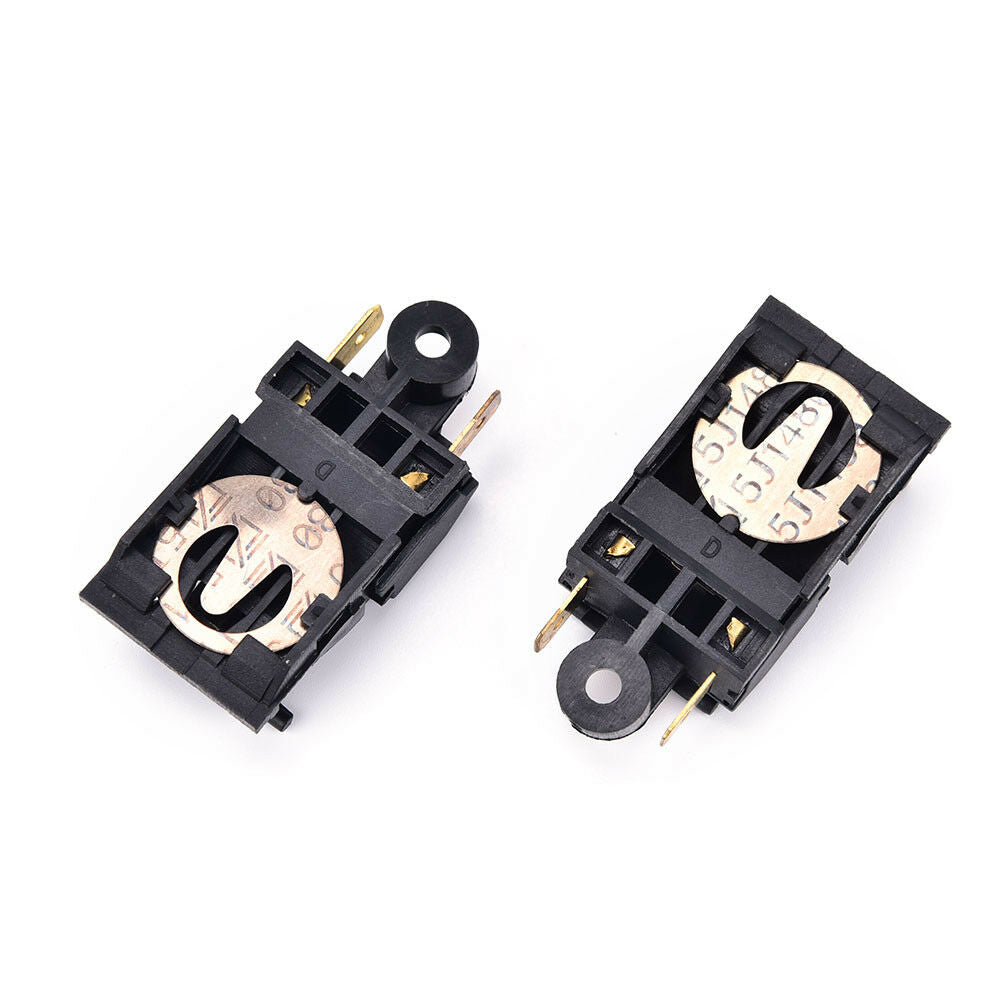 4X JB-01E Switch Electric Kettle Thermostat Switch Steam Medium Appliance .l8