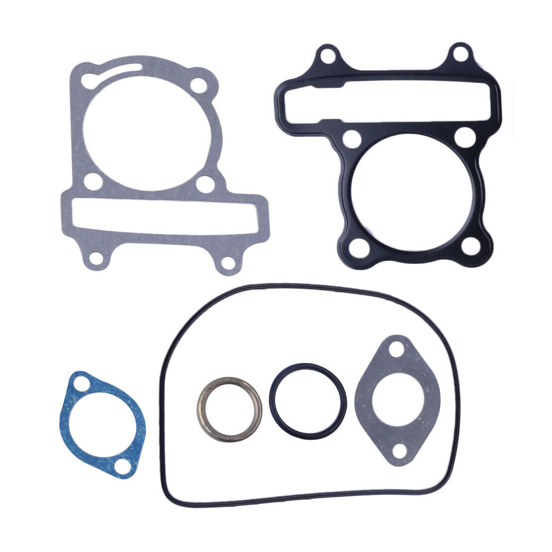 Complete Gasket 11x Fit for GY6 150cc Scooter Quad Moped Go Kart Kit Clutch Atn
